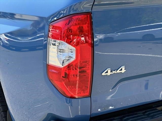 2019 Toyota Tundra SR5 5.7L V8